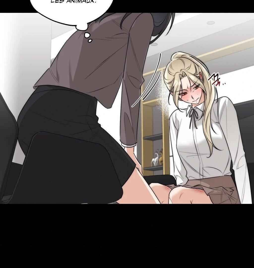 Drunken My Boss Chapter 29 - Page 57