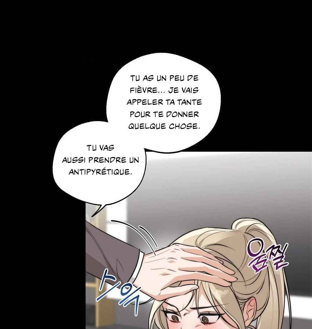 Drunken My Boss Chapter 29 - Page 58