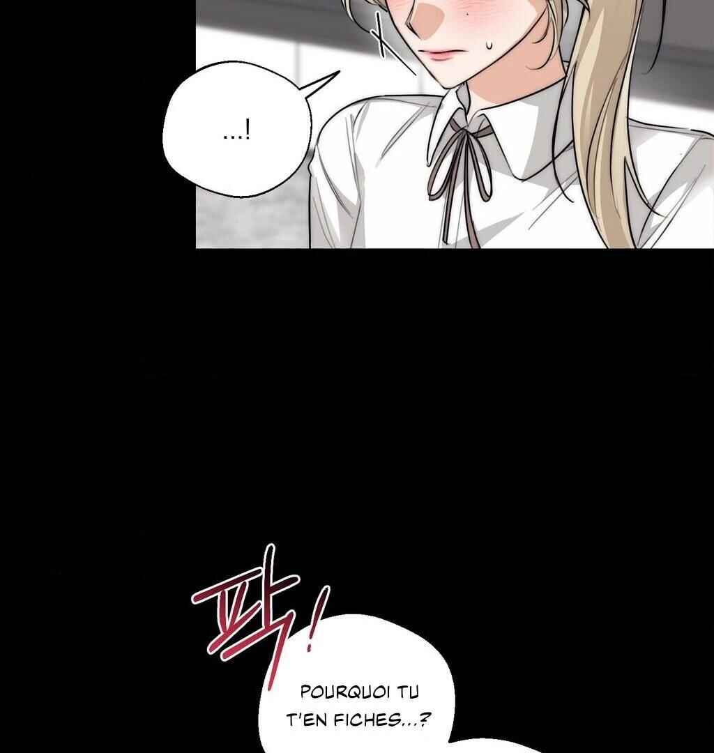Drunken My Boss Chapter 29 - Page 59