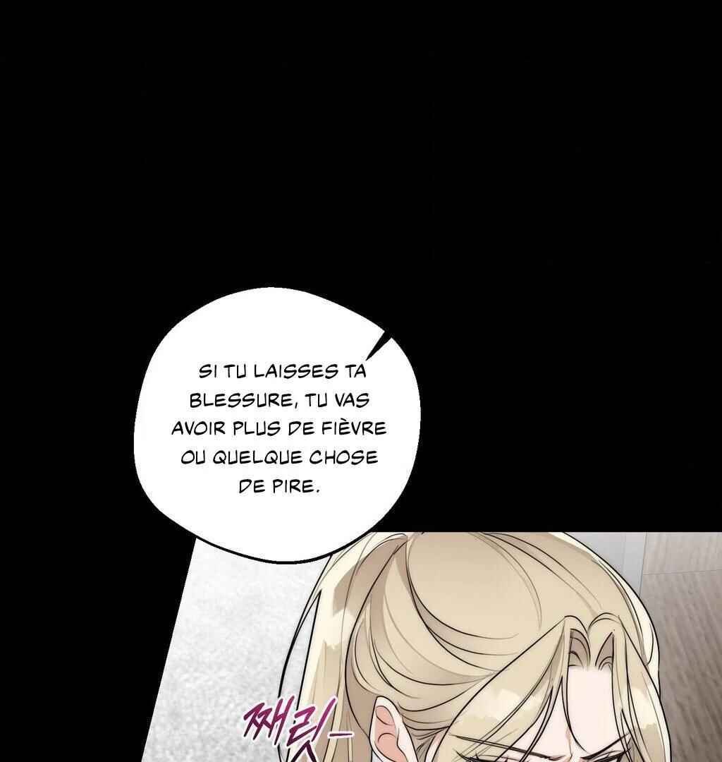Drunken My Boss Chapter 29 - Page 61