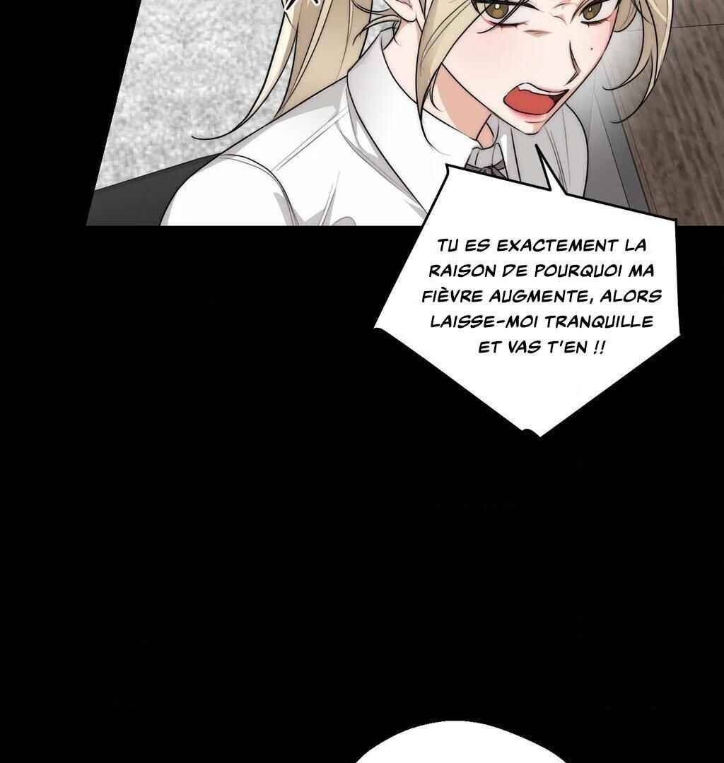 Drunken My Boss Chapter 29 - Page 62
