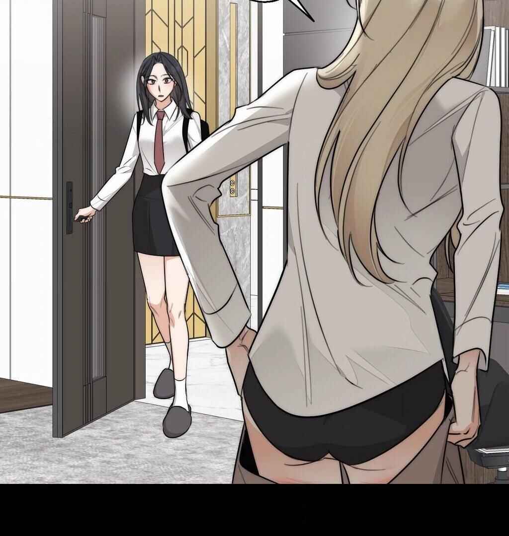 Drunken My Boss Chapter 29 - Page 7
