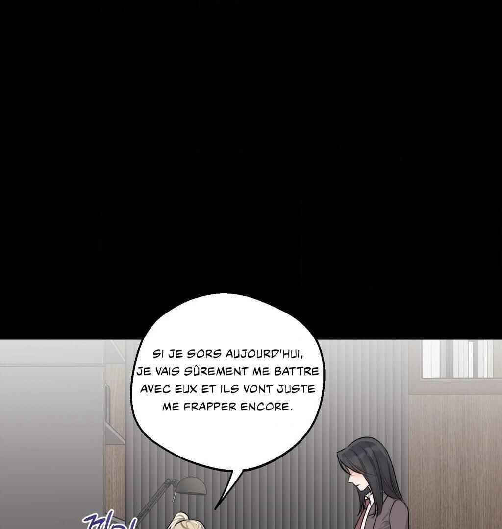 Drunken My Boss Chapter 29 - Page 71