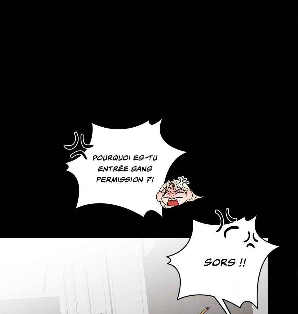 Drunken My Boss Chapter 29 - Page 8