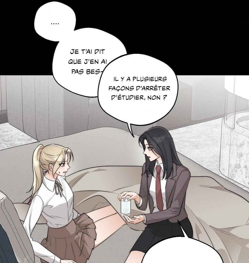 Drunken My Boss Chapter 29 - Page 82