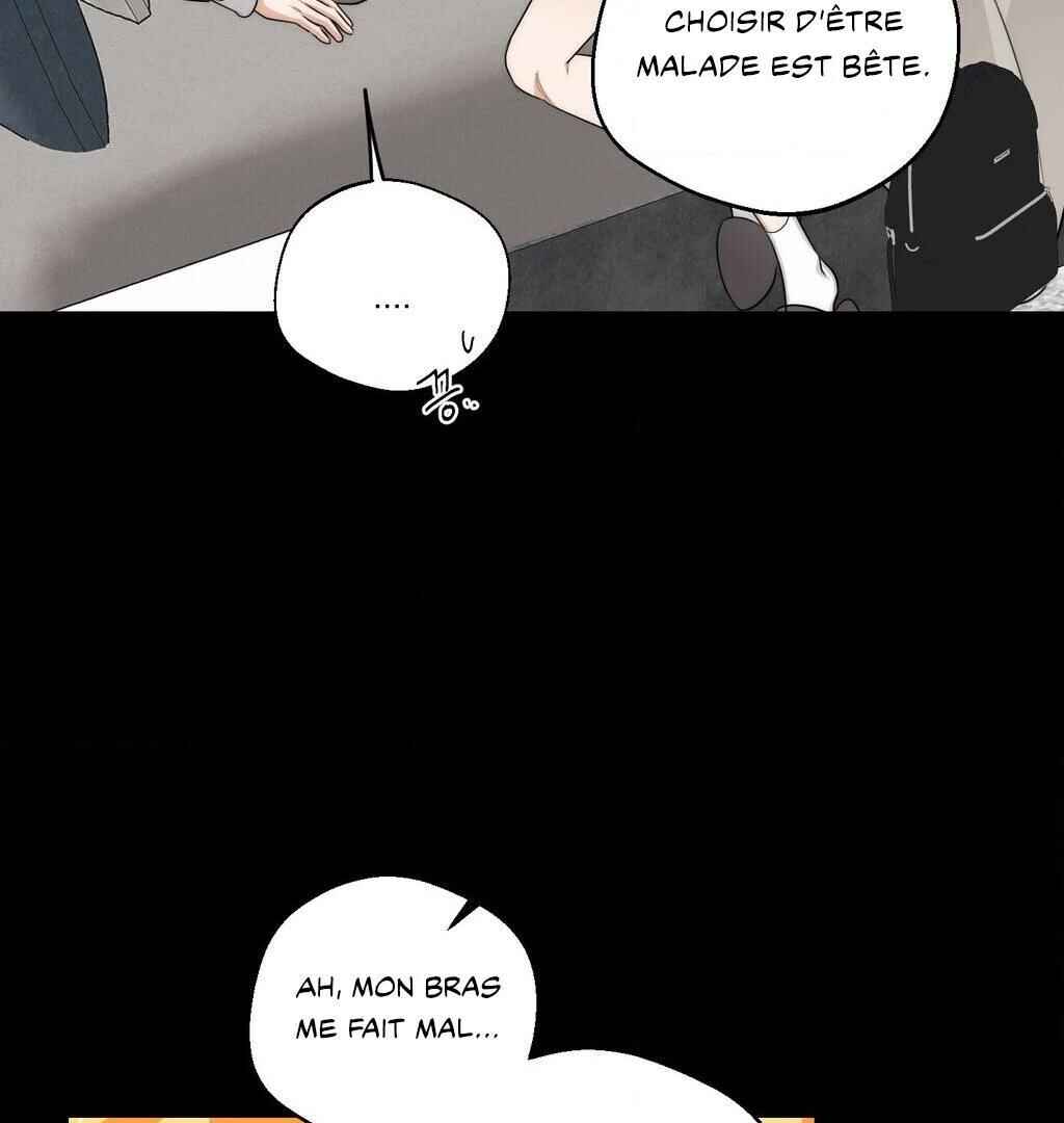 Drunken My Boss Chapter 29 - Page 83