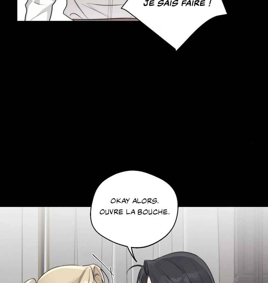 Drunken My Boss Chapter 29 - Page 85