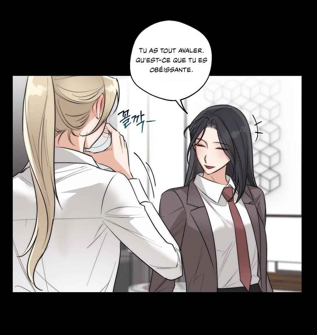 Drunken My Boss Chapter 29 - Page 91