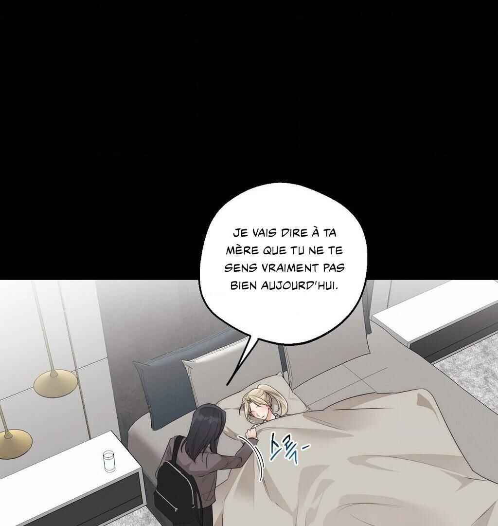 Drunken My Boss Chapter 29 - Page 92