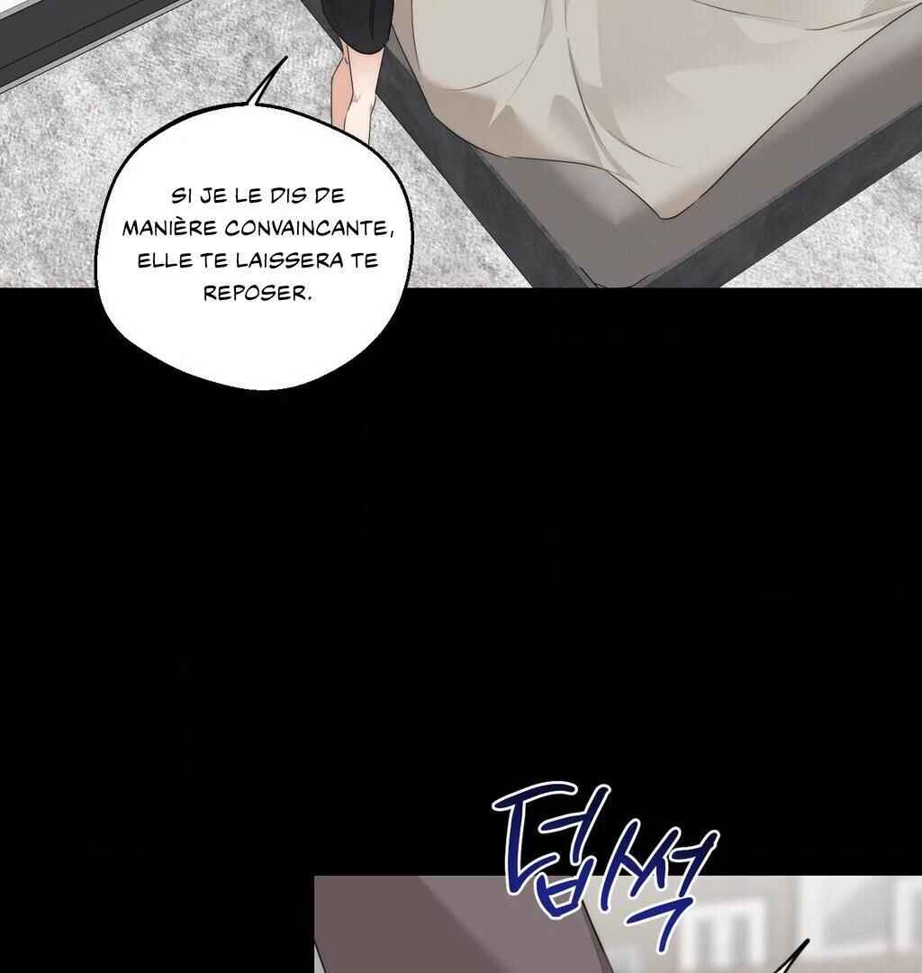 Drunken My Boss Chapter 29 - Page 93