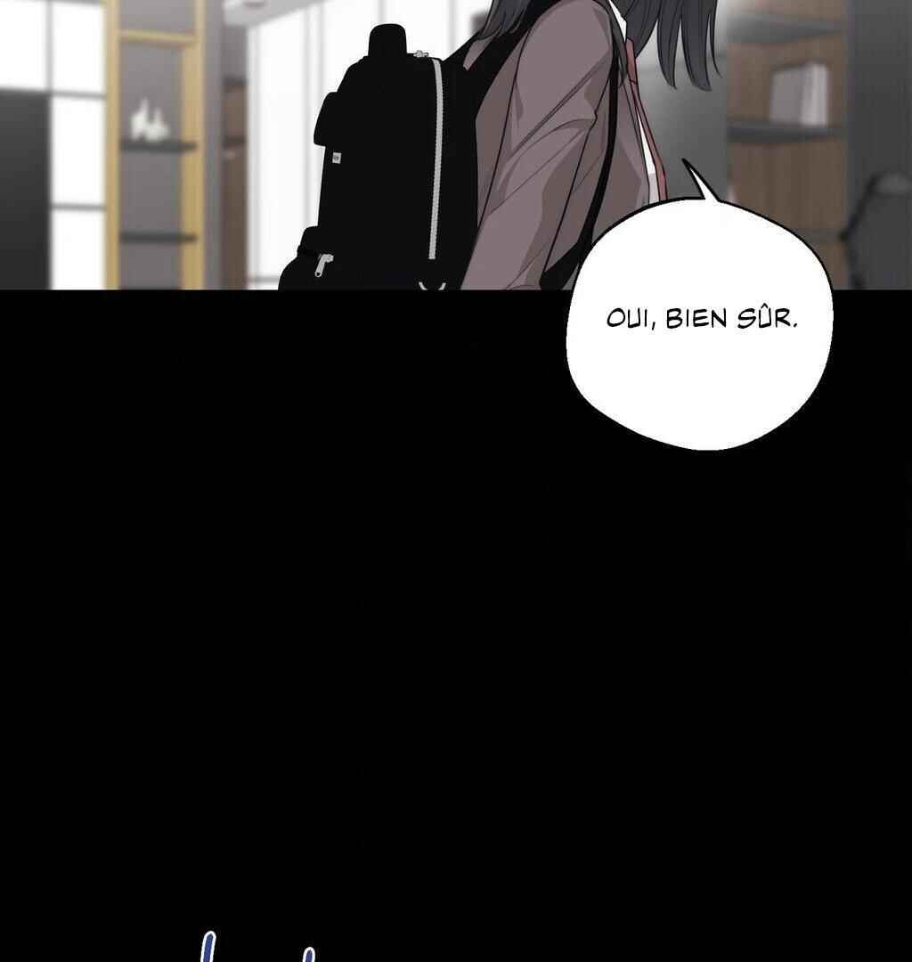 Drunken My Boss Chapter 29 - Page 98