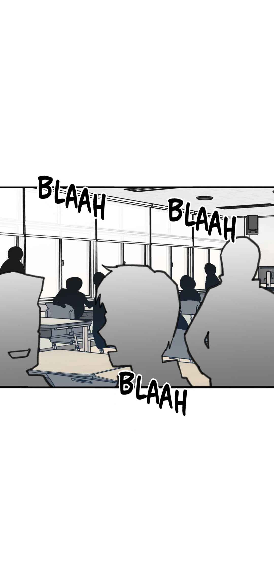 High School Boy Chapter 6 - Page 17