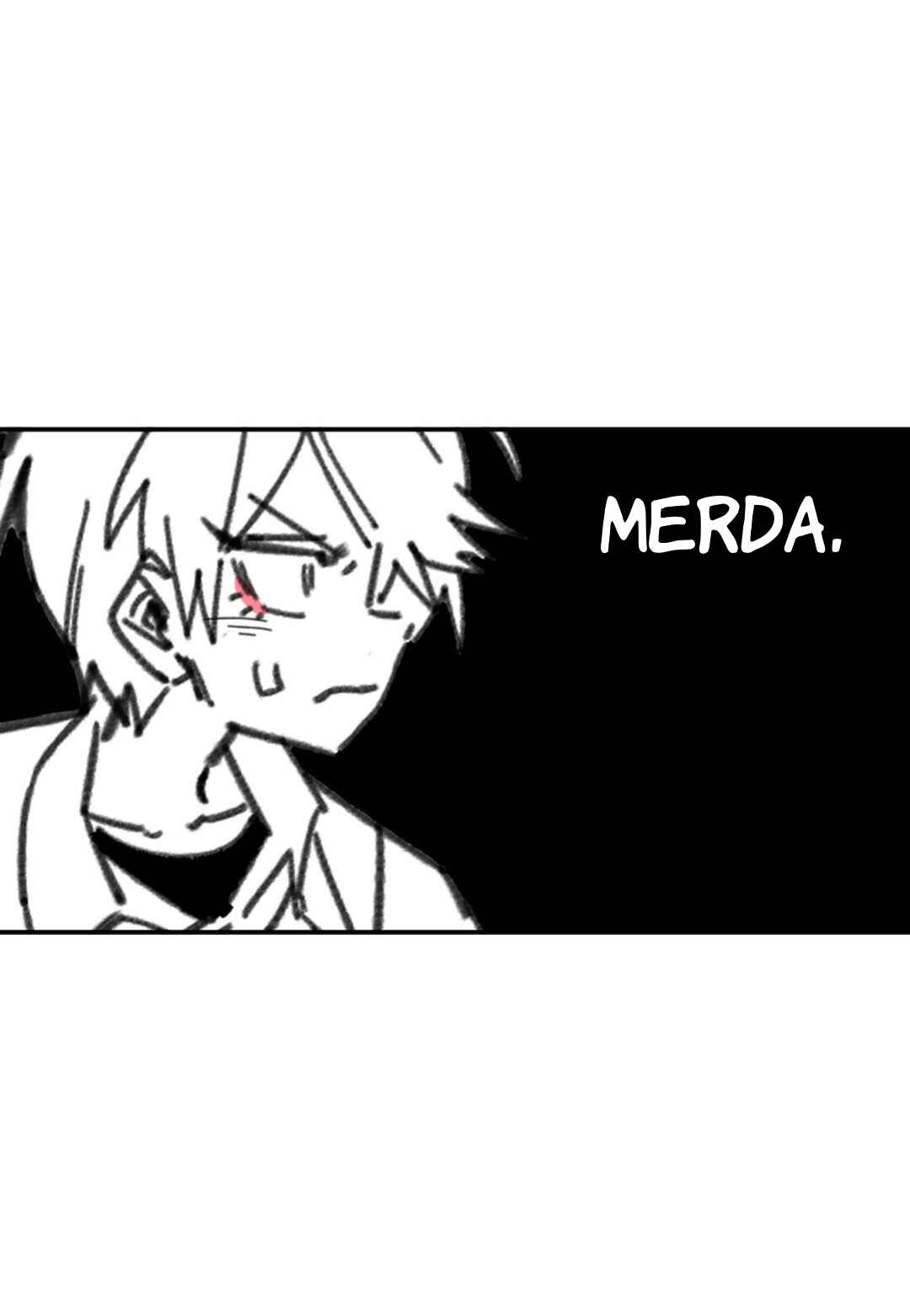 High School Boy Chapter 6 - Page 18