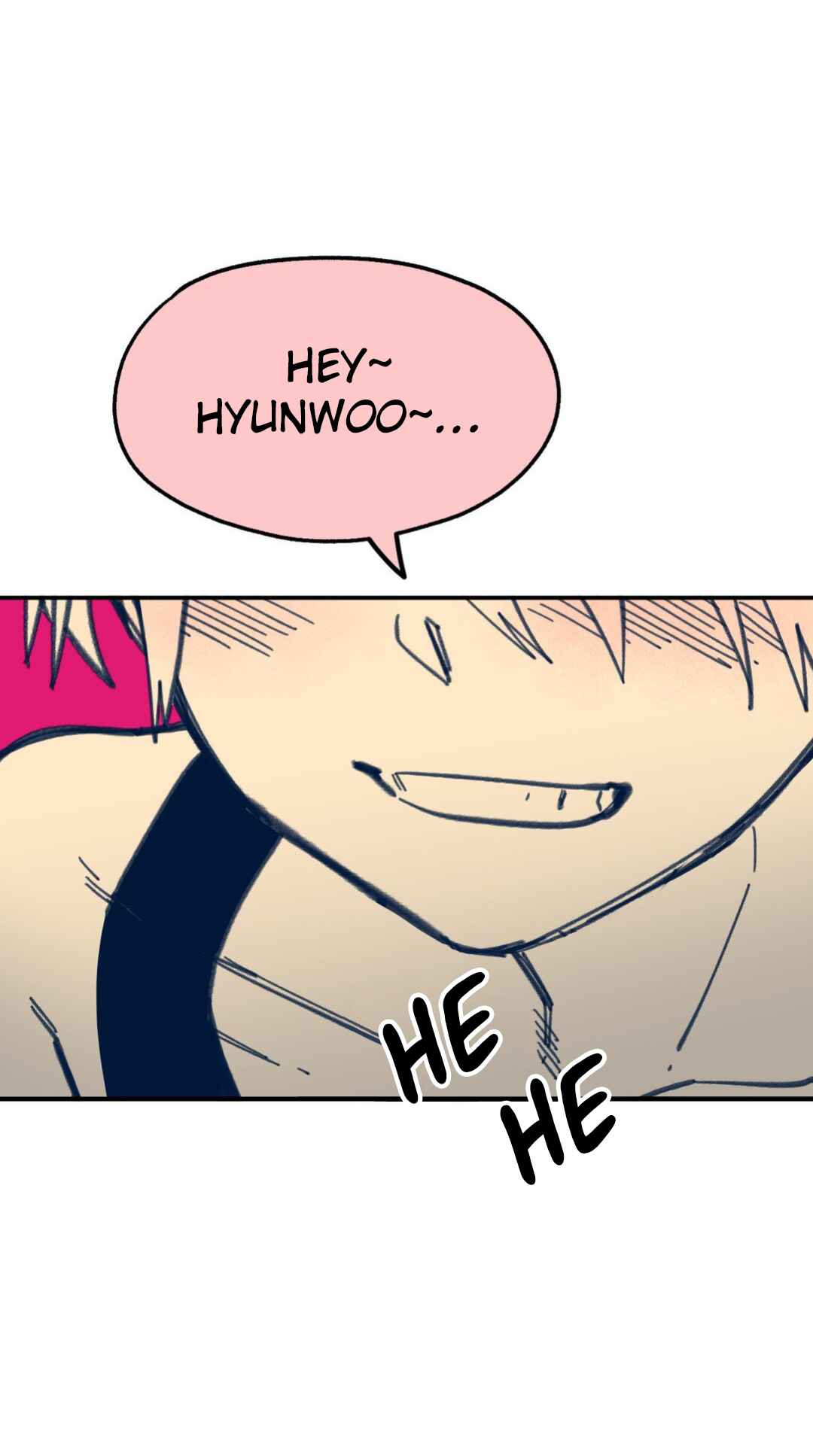 High School Boy Chapter 6 - Page 2