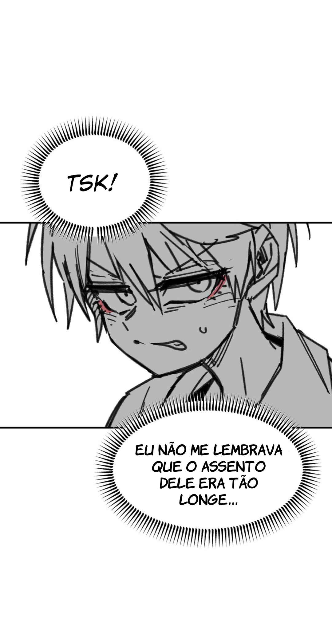 High School Boy Chapter 6 - Page 21