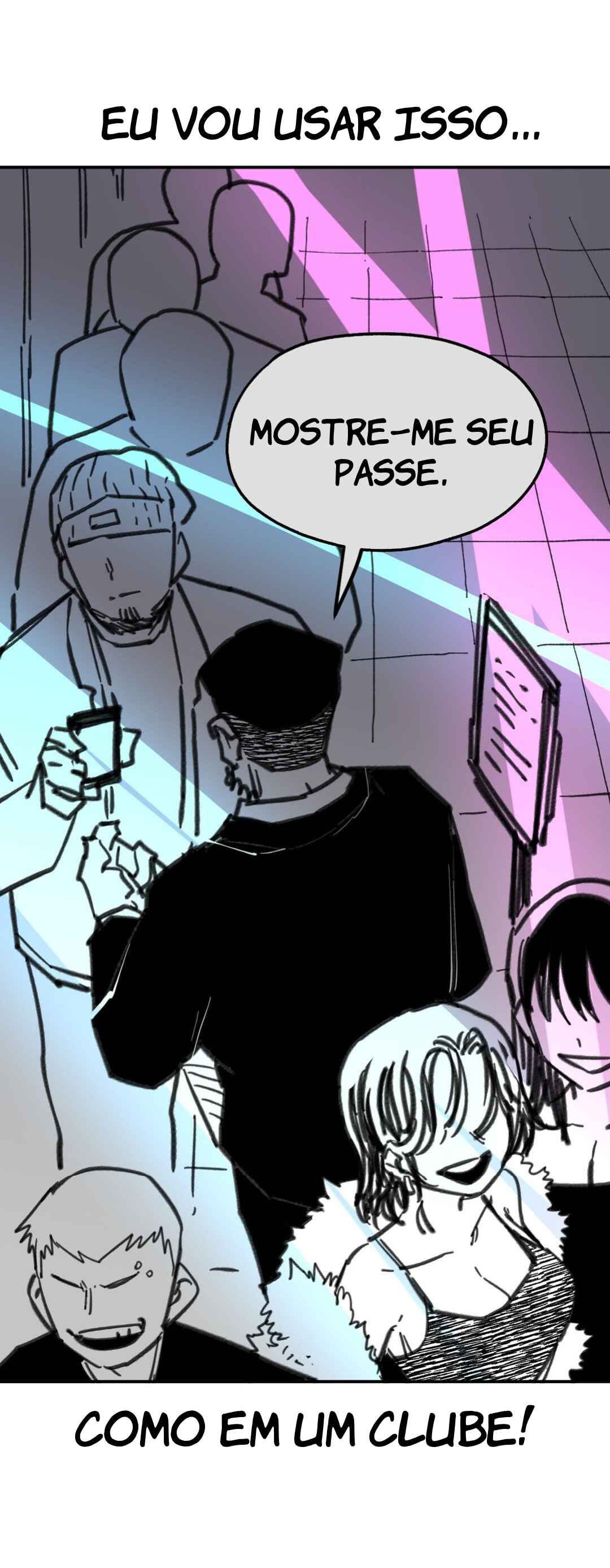 High School Boy Chapter 6 - Page 25