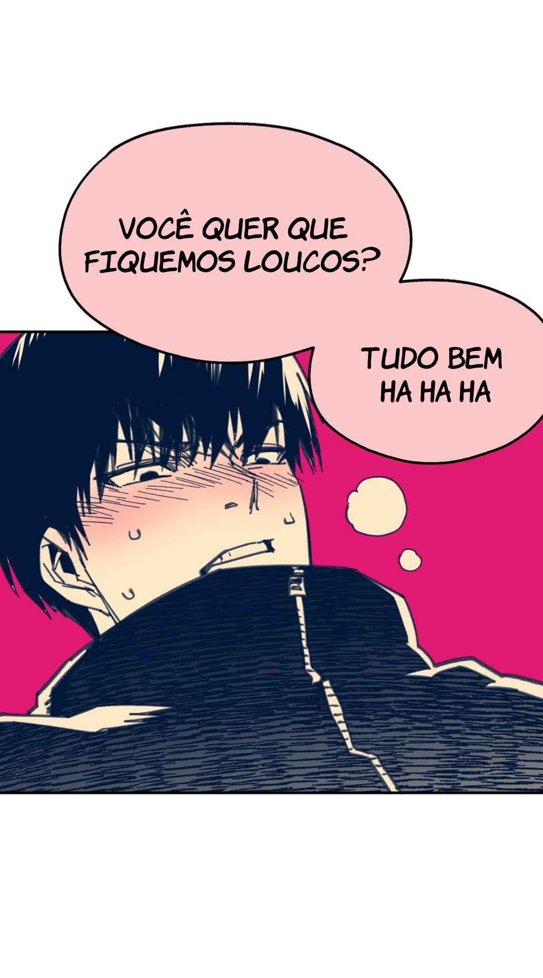 High School Boy Chapter 6 - Page 3