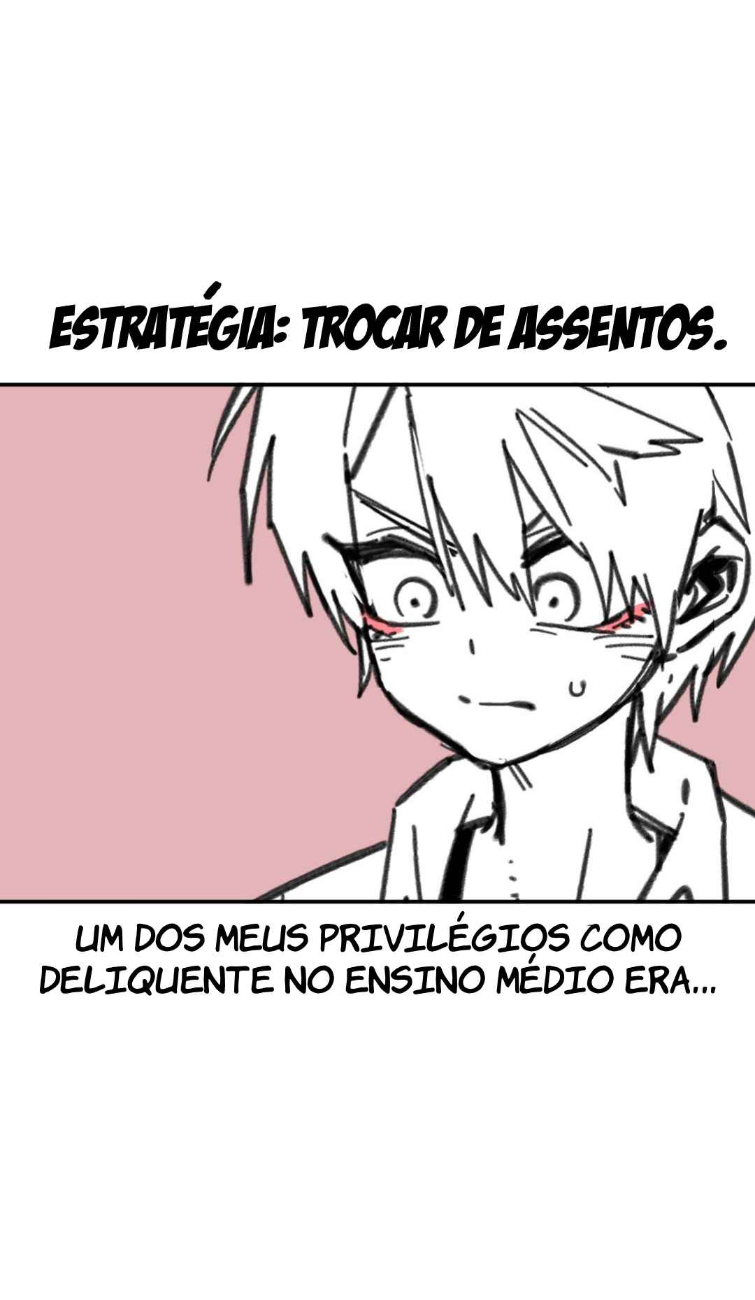 High School Boy Chapter 6 - Page 31
