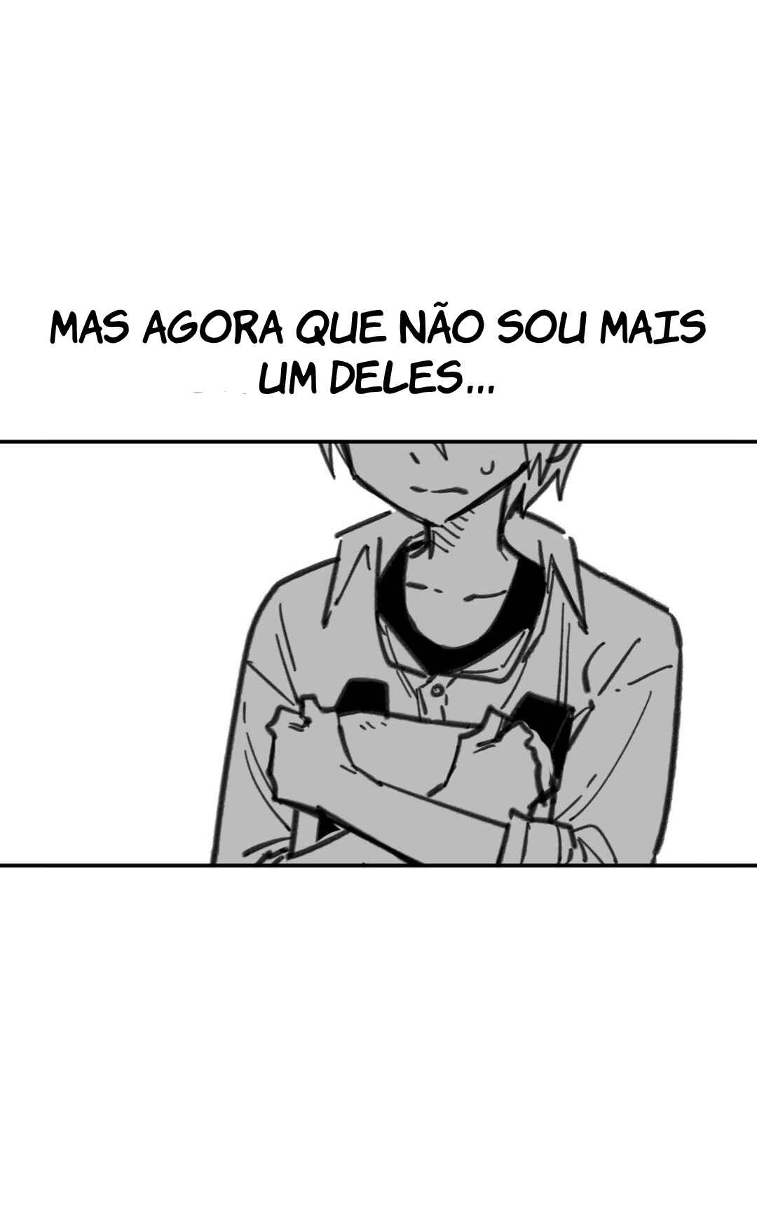 High School Boy Chapter 6 - Page 33