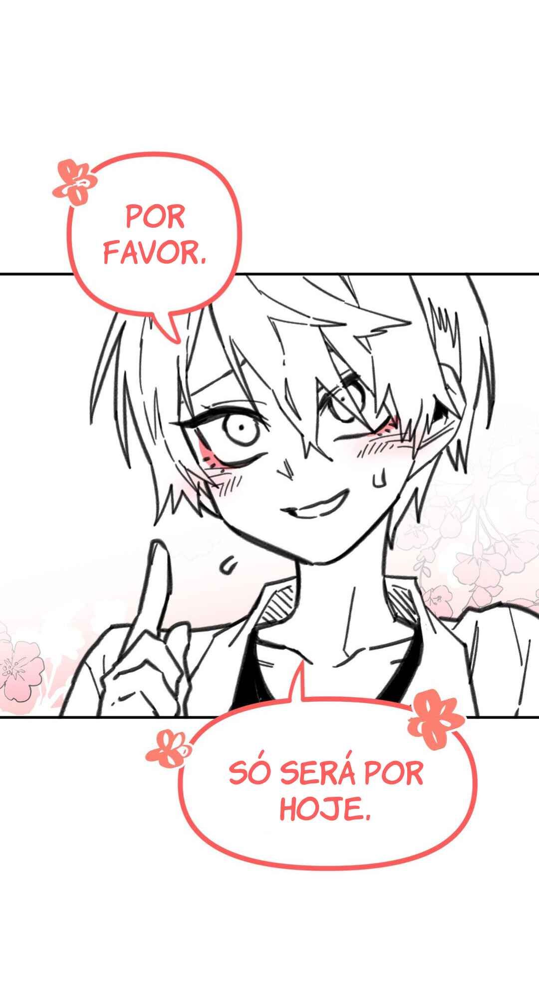 High School Boy Chapter 6 - Page 35