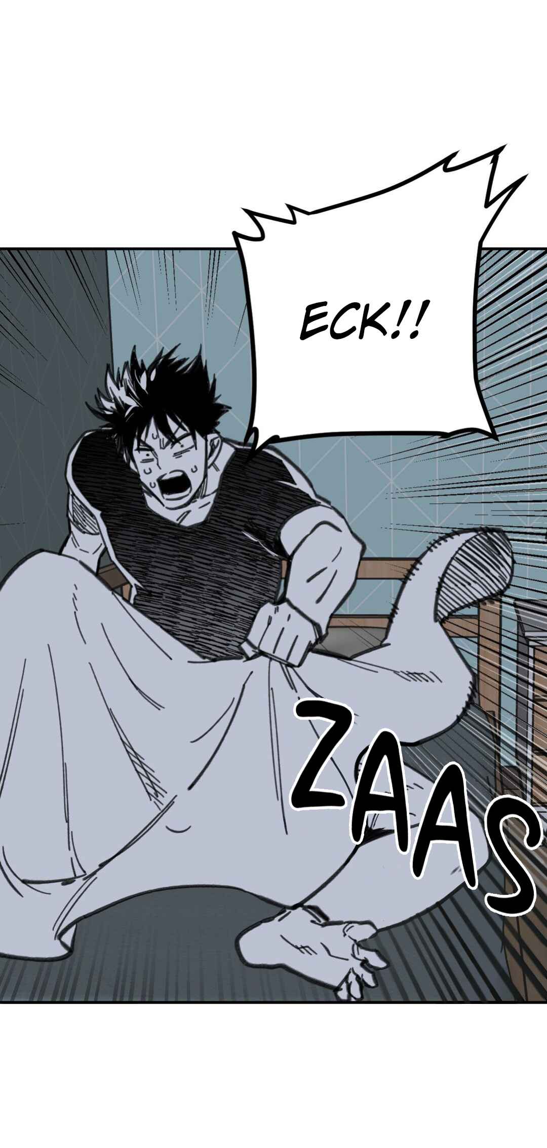 High School Boy Chapter 6 - Page 6