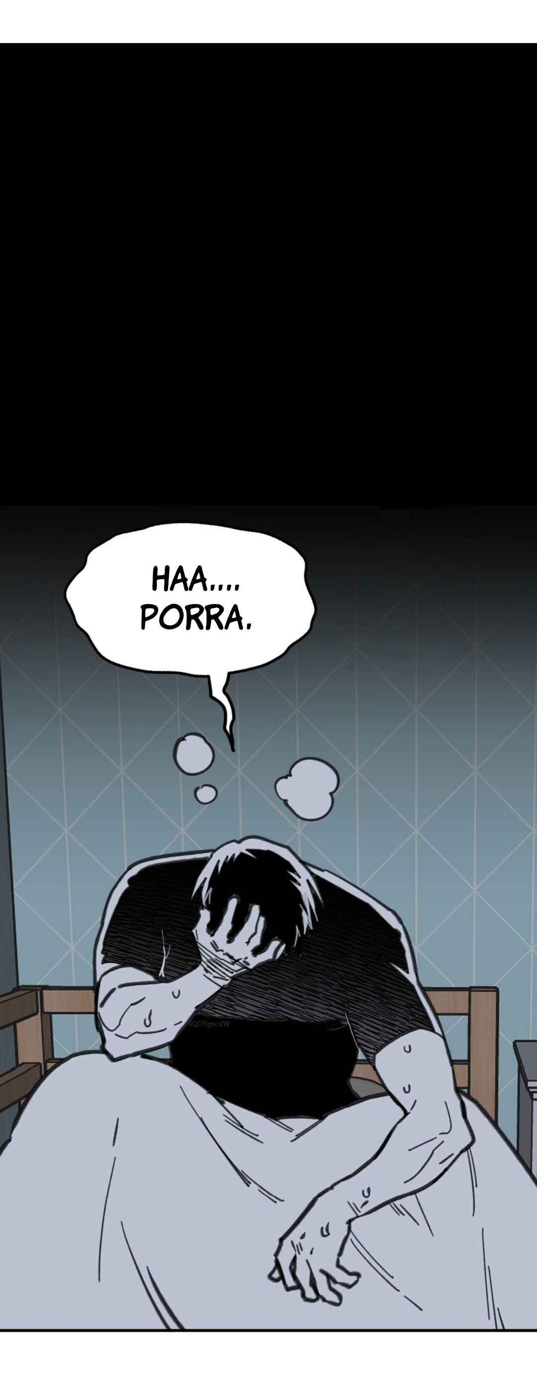 High School Boy Chapter 6 - Page 8