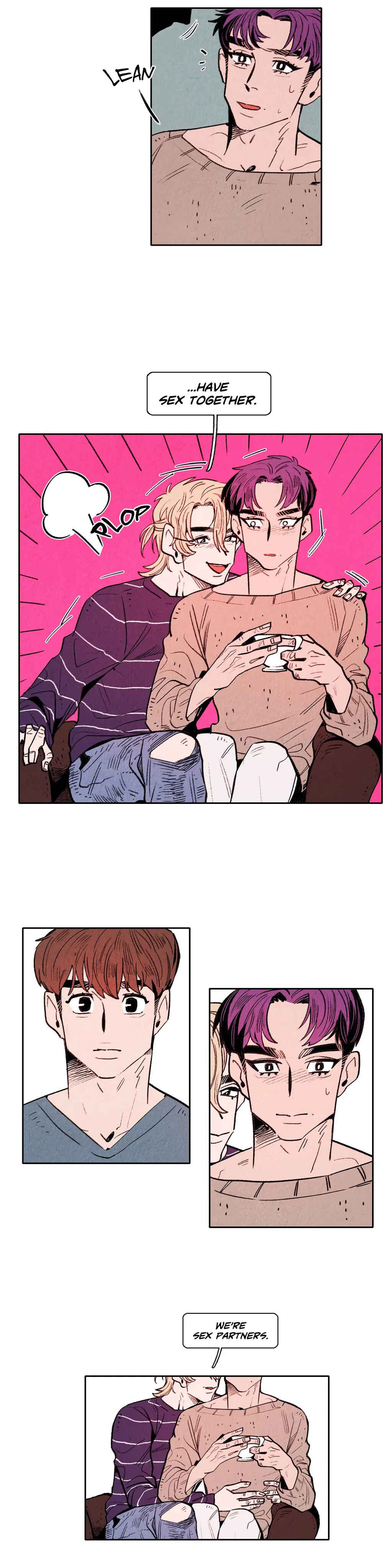 Man Crush Chapter 46 - Page 7