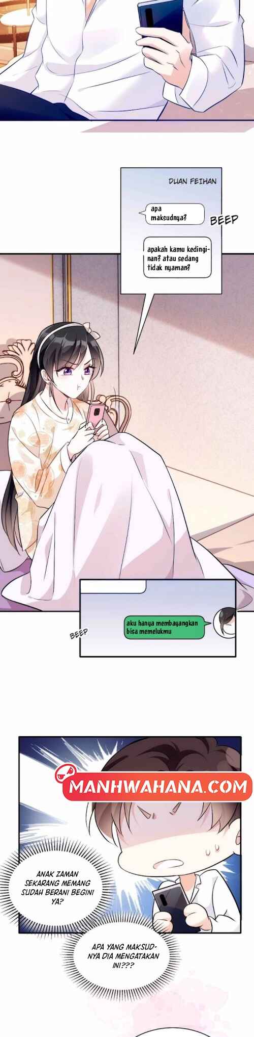 She-Ancestor, Dazzling and Dashing Chapter 26 - Page 10