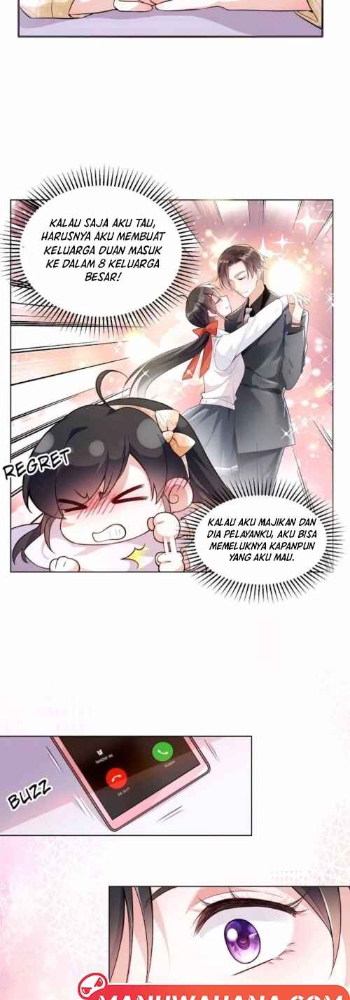 She-Ancestor, Dazzling and Dashing Chapter 26 - Page 13
