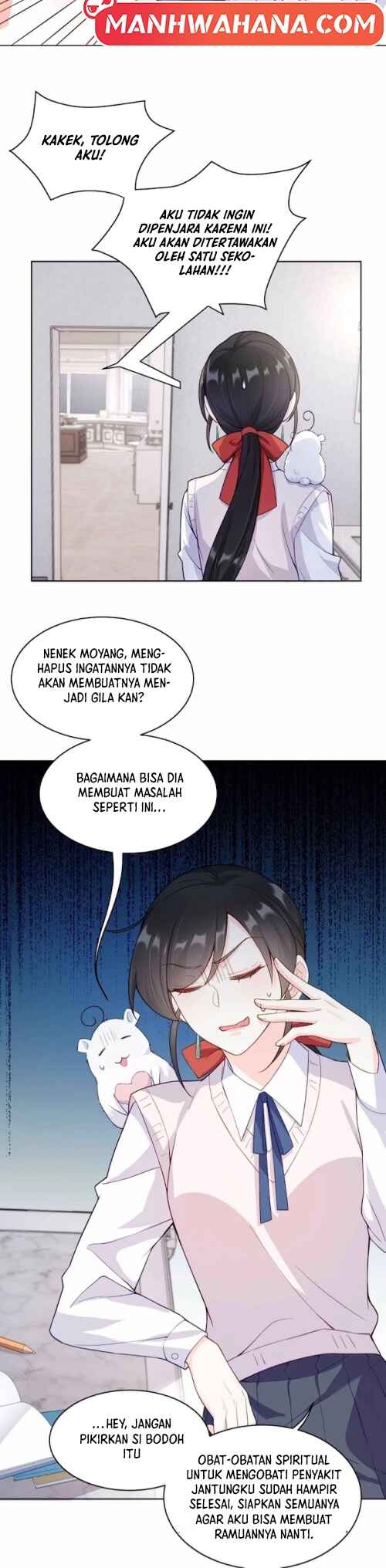 She-Ancestor, Dazzling and Dashing Chapter 26 - Page 6