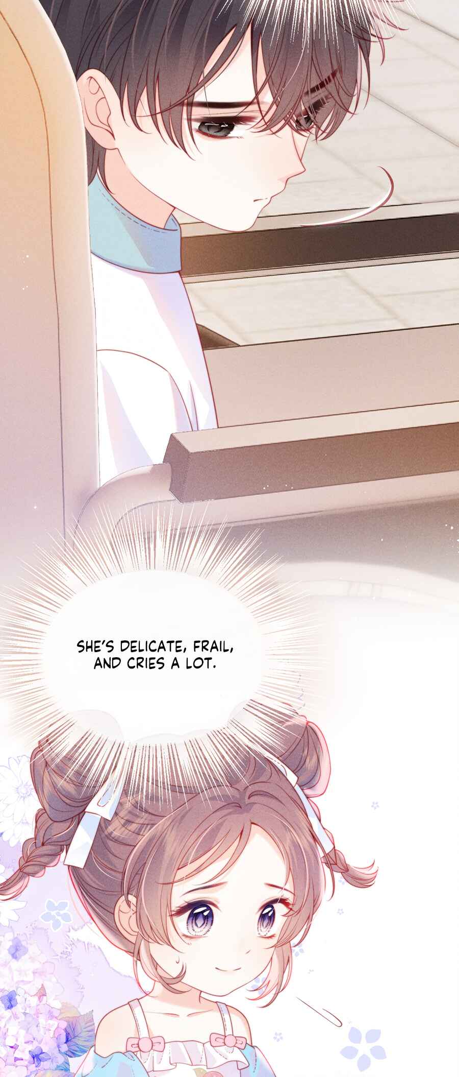The Devil’s Body Temperature Chapter 2 - Page 22