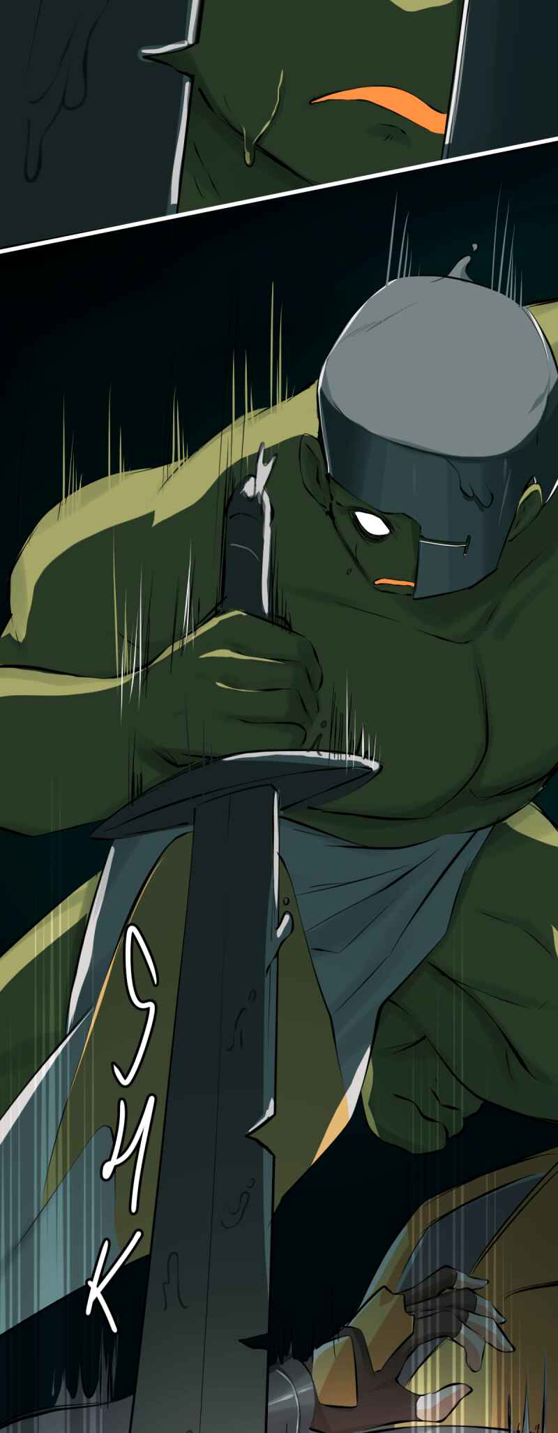 1HP Club Chapter 128 - Page 6