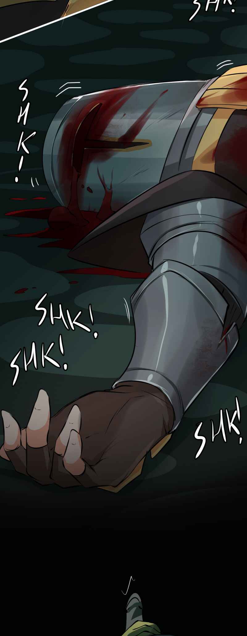 1HP Club Chapter 128 - Page 9