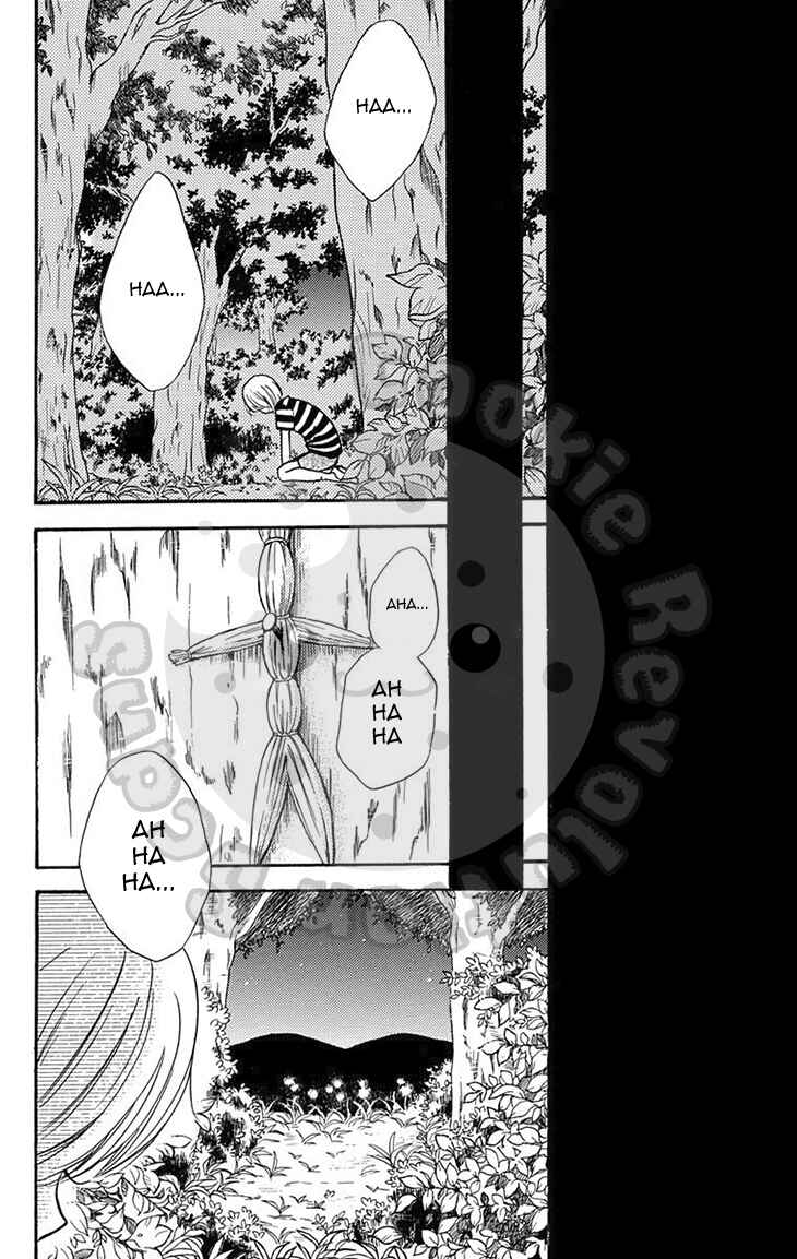Zekkyou Gakkyuu Chapter 51.1 - Page 58