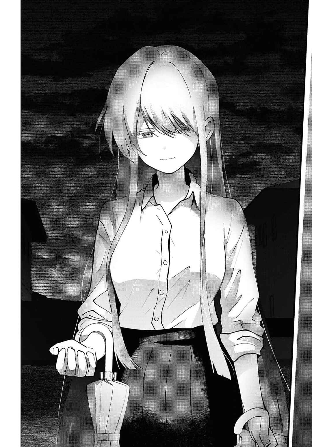 Mayu no Uta Chapter 4 - Page 28