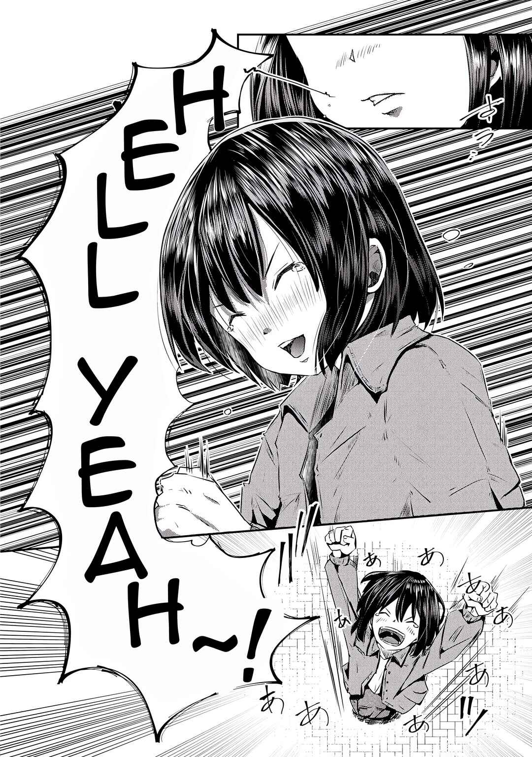 Ossan, Tenseishite Tensai Yakusha ni Naru Chapter 12 - Page 34
