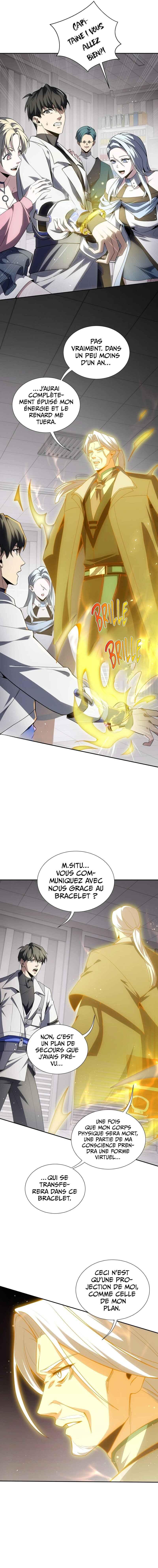 Wǒ Qìyuēle Wǒ Zìjǐ Chapter 44 - Page 12
