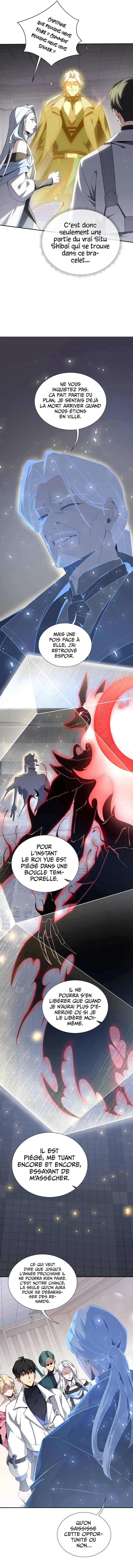 Wǒ Qìyuēle Wǒ Zìjǐ Chapter 44 - Page 13