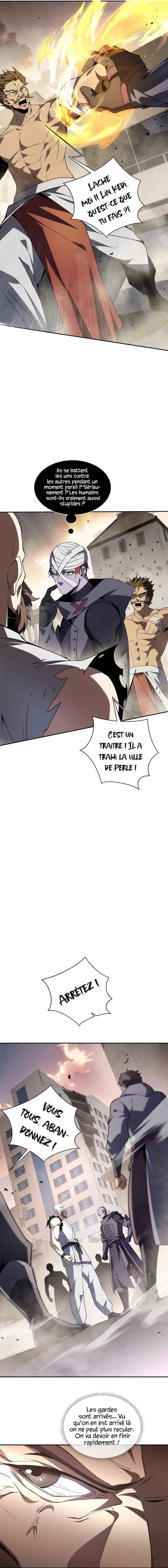 Wǒ Qìyuēle Wǒ Zìjǐ Chapter 44 - Page 6