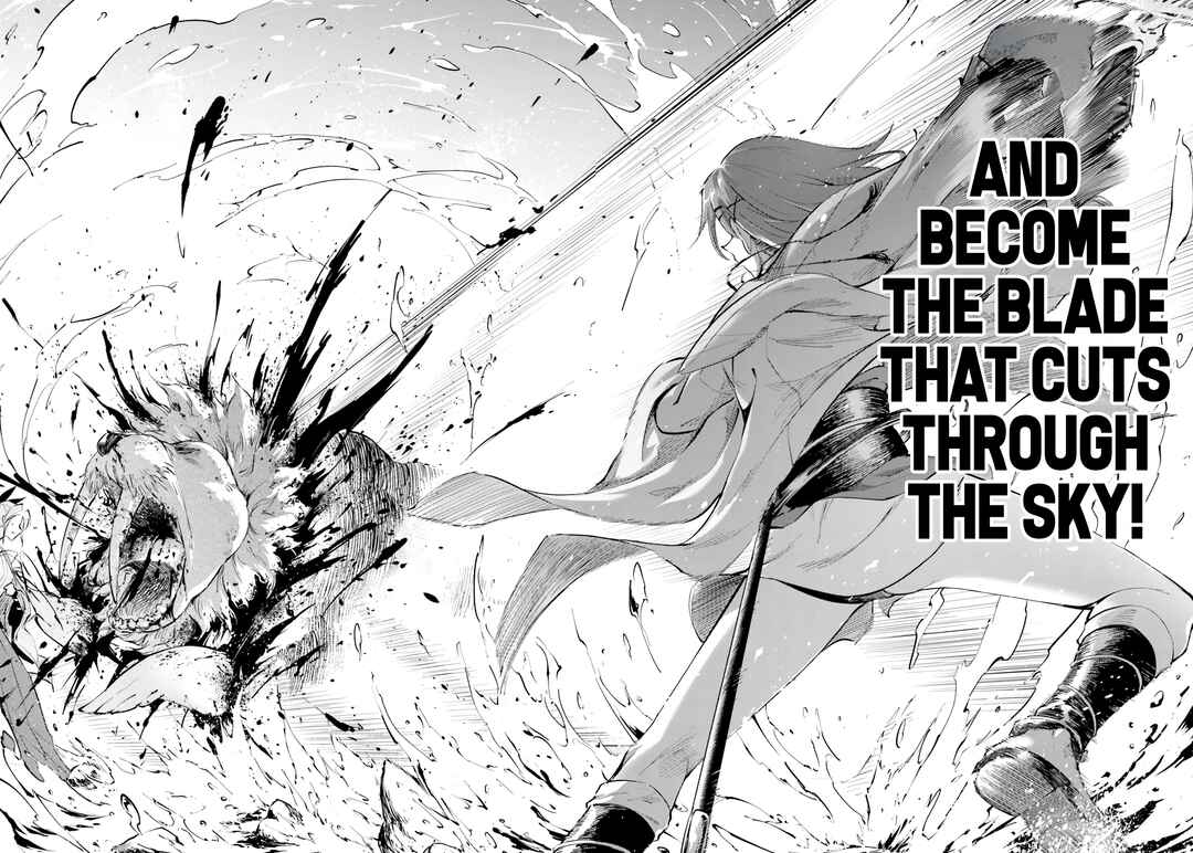 Tou no Kanri o Shitemiyou Chapter 57 - Page 41
