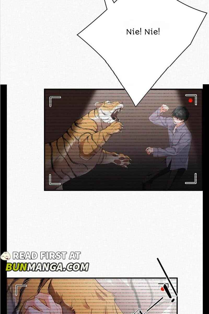 My Ex-Husband Wants to Remarry Again Chapter 33 - Page 10