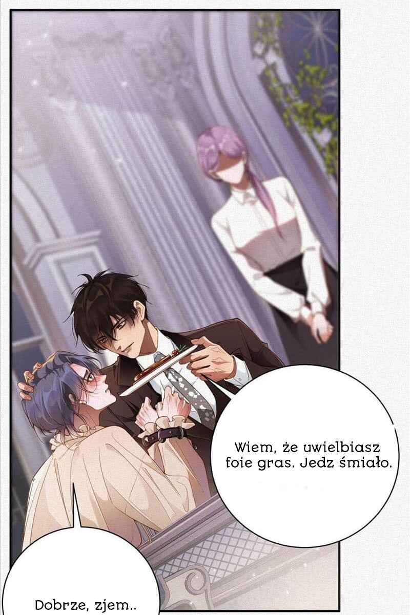 My Ex-Husband Wants to Remarry Again Chapter 33 - Page 15