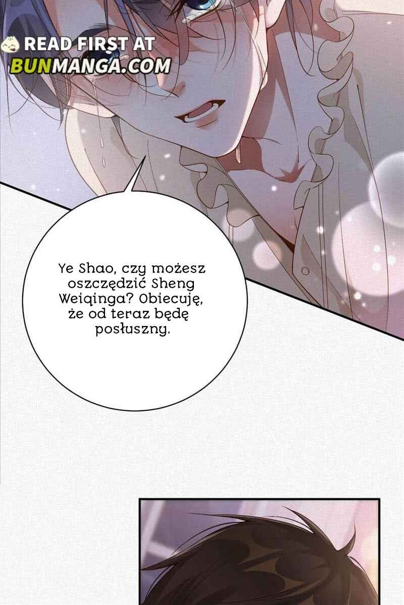 My Ex-Husband Wants to Remarry Again Chapter 33 - Page 17