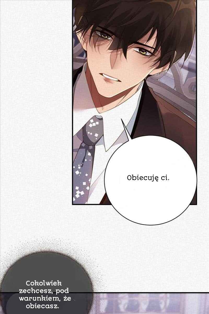 My Ex-Husband Wants to Remarry Again Chapter 33 - Page 18