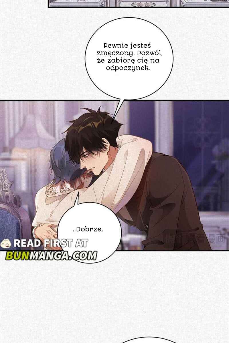 My Ex-Husband Wants to Remarry Again Chapter 33 - Page 20