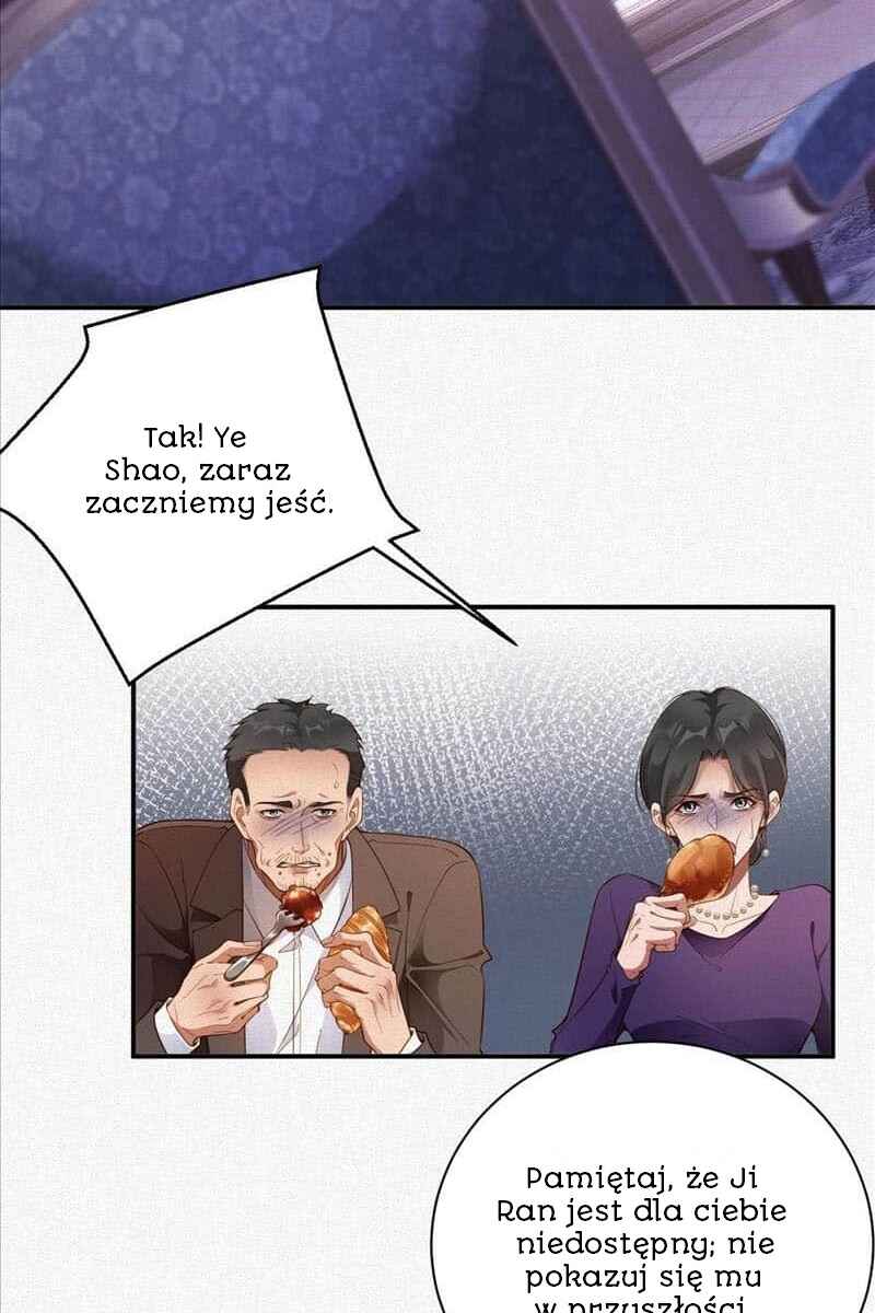 My Ex-Husband Wants to Remarry Again Chapter 33 - Page 22