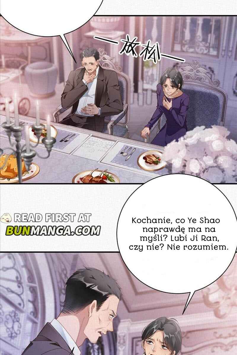 My Ex-Husband Wants to Remarry Again Chapter 33 - Page 26