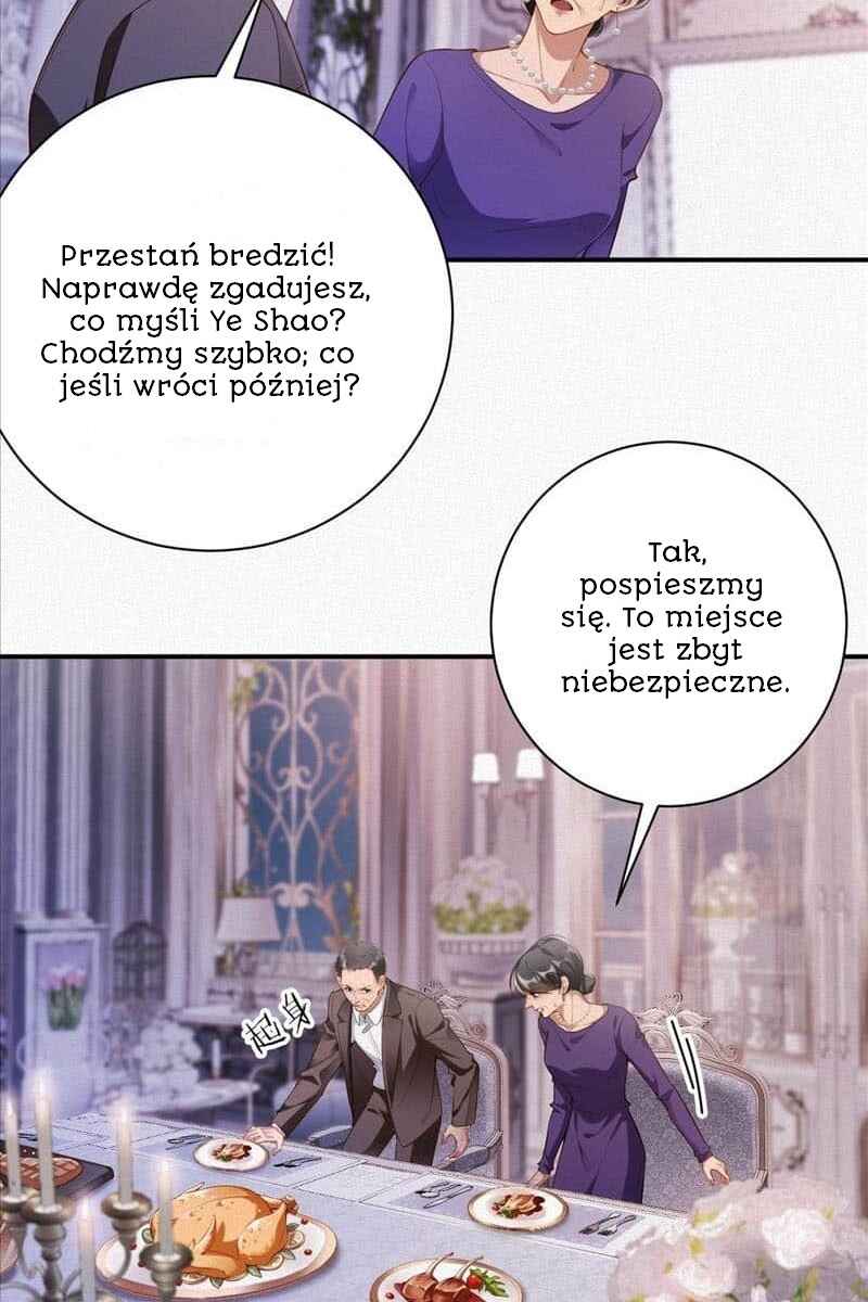 My Ex-Husband Wants to Remarry Again Chapter 33 - Page 27