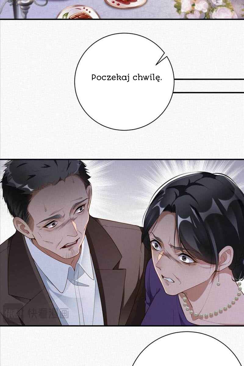 My Ex-Husband Wants to Remarry Again Chapter 33 - Page 28