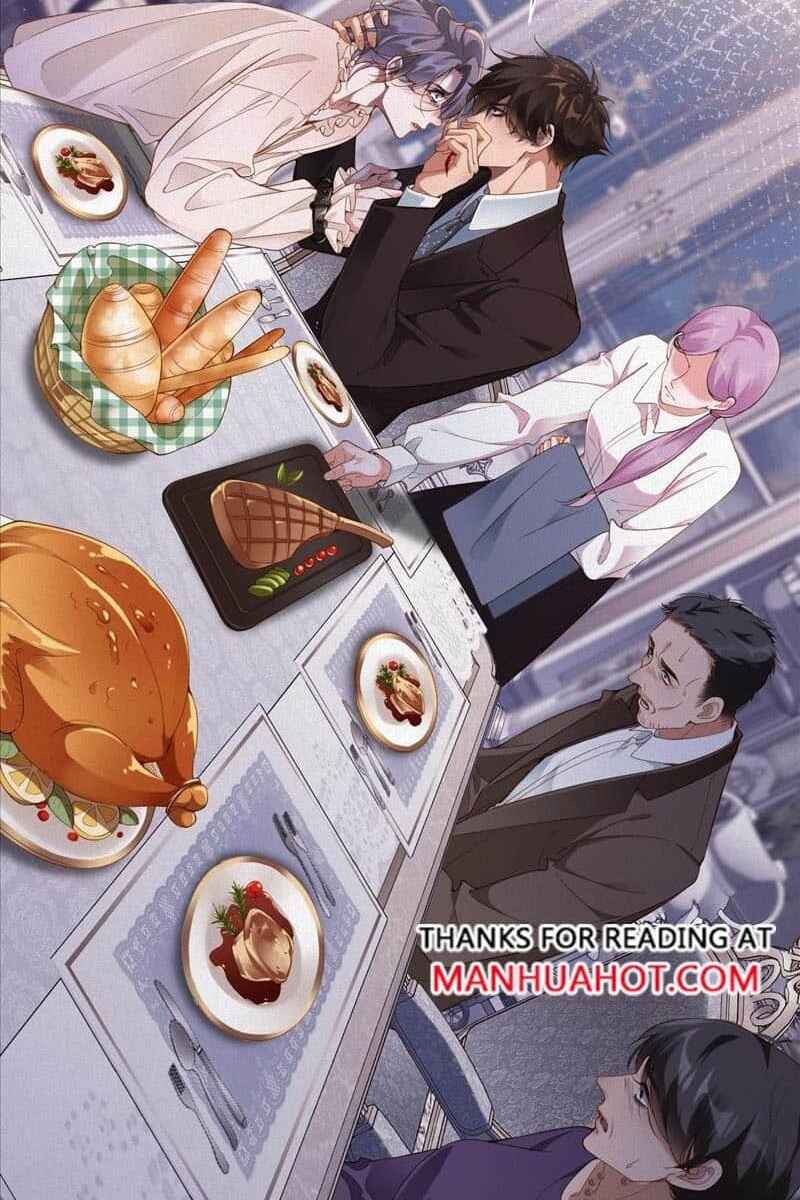 My Ex-Husband Wants to Remarry Again Chapter 33 - Page 3